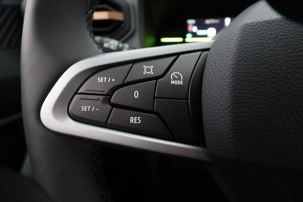 DACIA Duster 2026