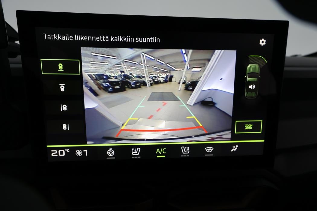 DACIA Duster 2026