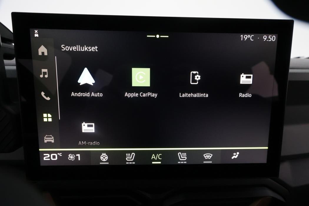 DACIA Duster 2026