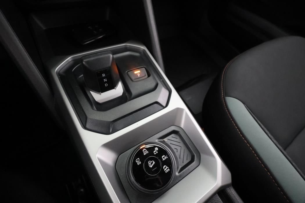 DACIA Duster 2026