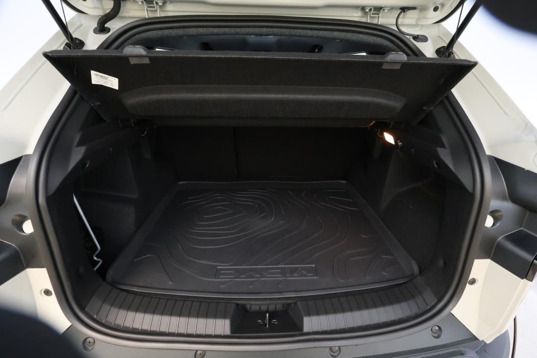 DACIA Duster 2026