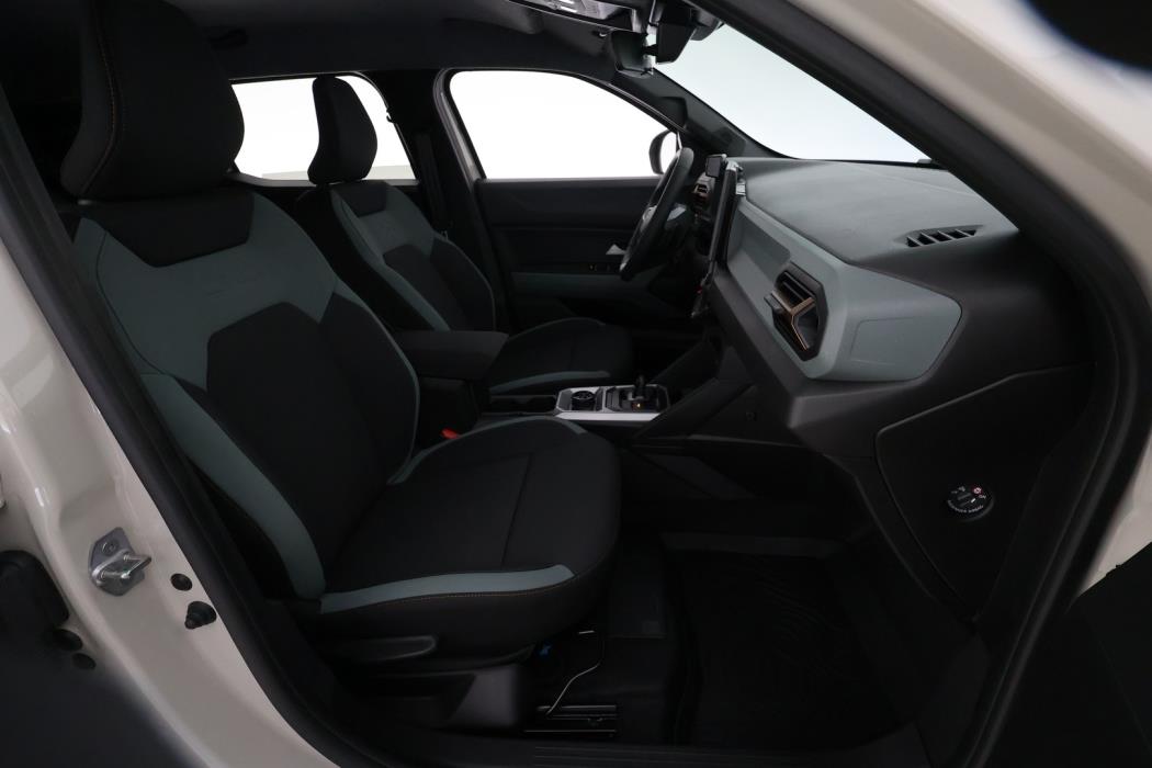 DACIA Duster 2026