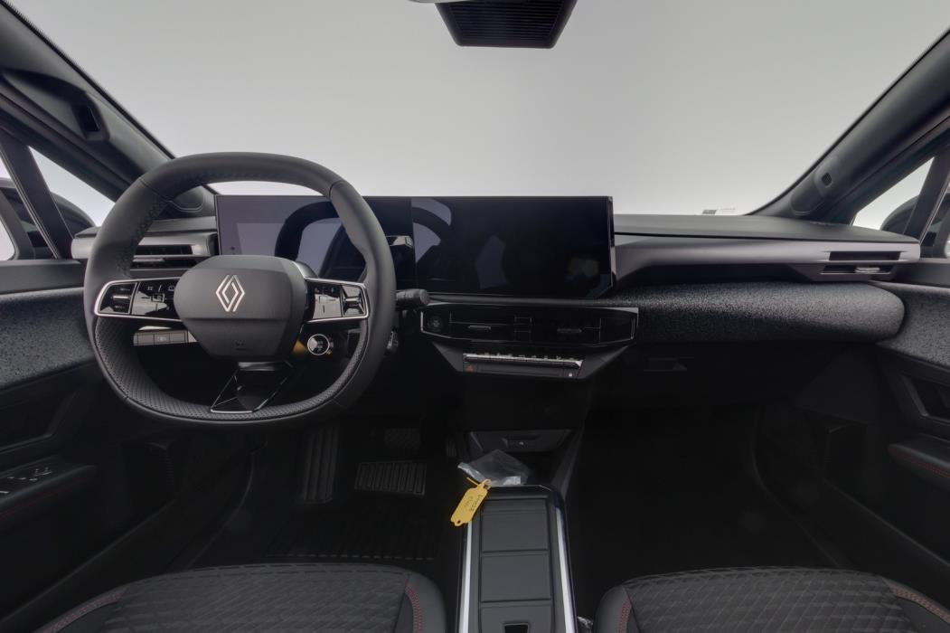 RENAULT Clio 2026