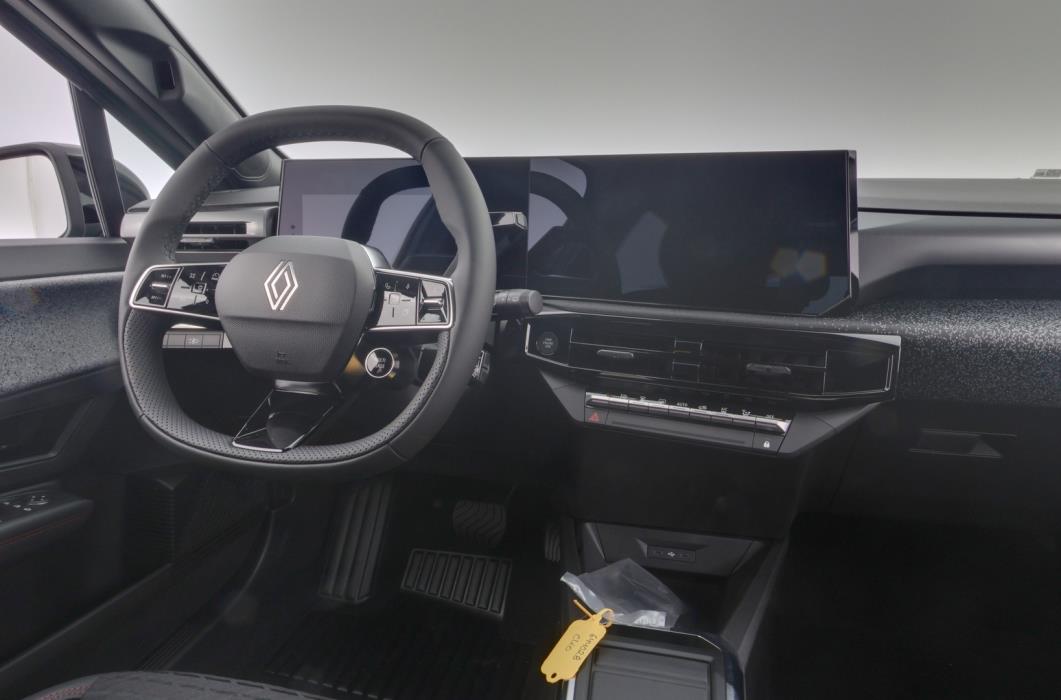 RENAULT Clio 2026