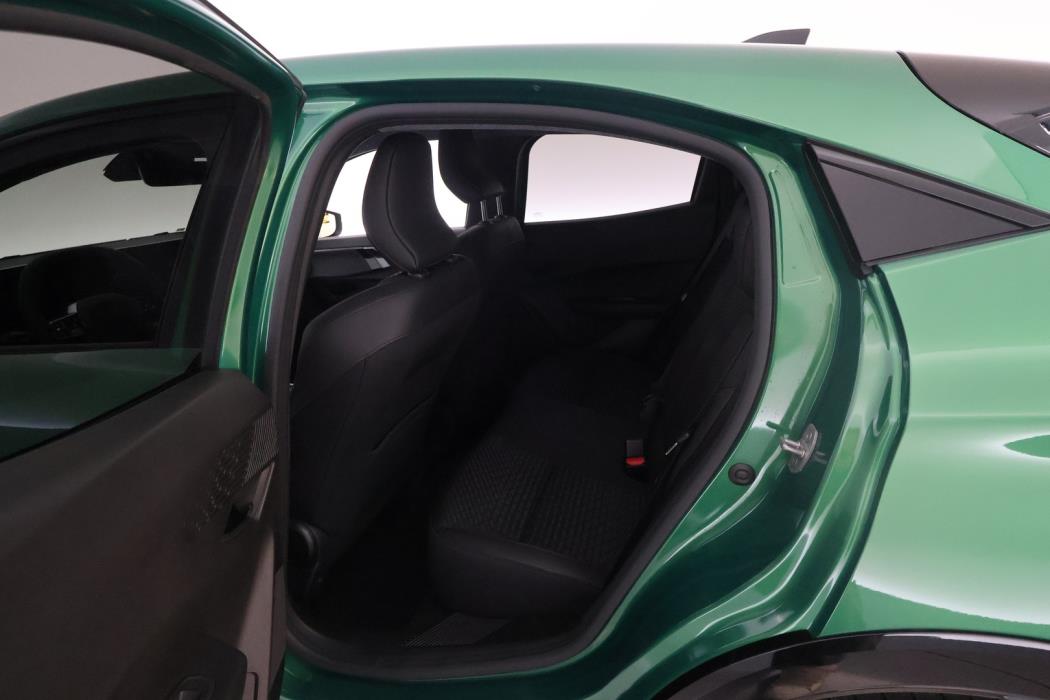 RENAULT Clio 2026