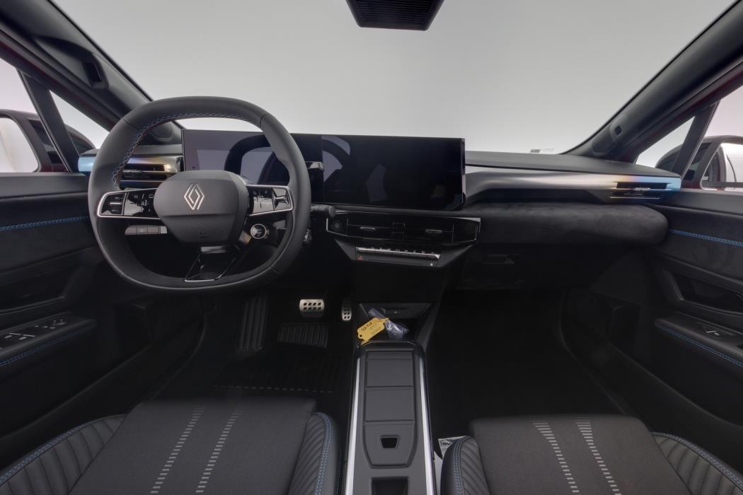 RENAULT Clio 2026