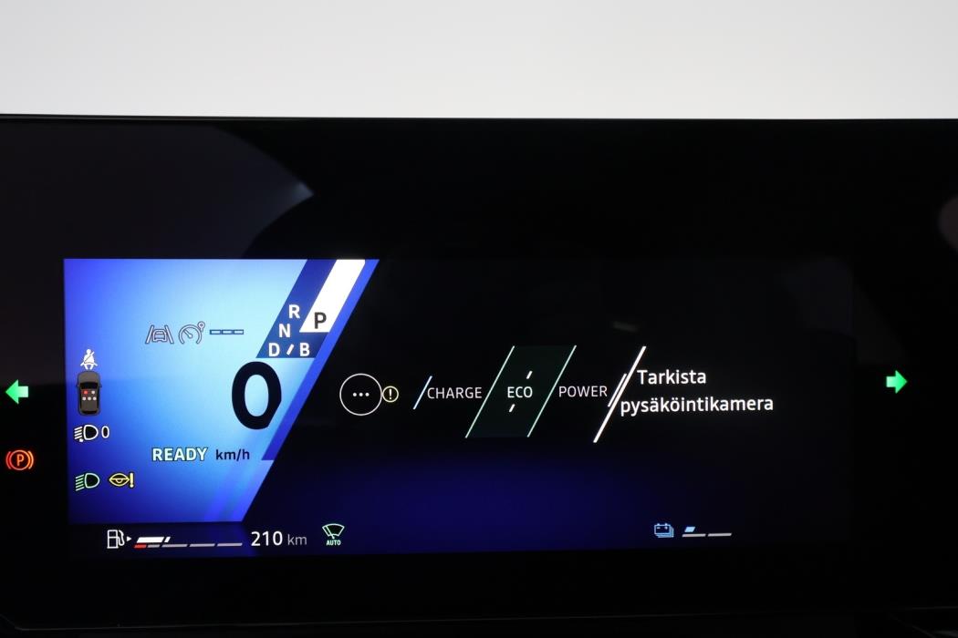 RENAULT Clio 2026