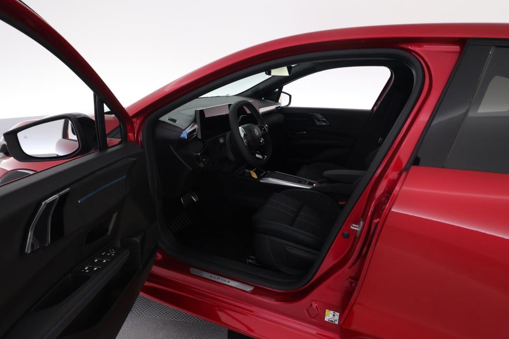 RENAULT Clio 2026