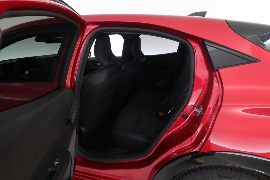 RENAULT Clio 2026