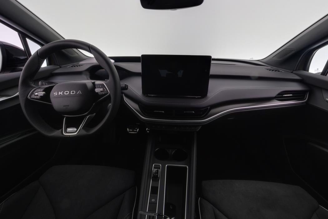 SKODA Enyaq 2026