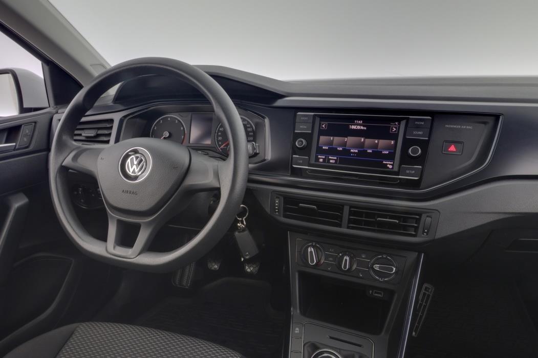 VOLKSWAGEN Polo 2019