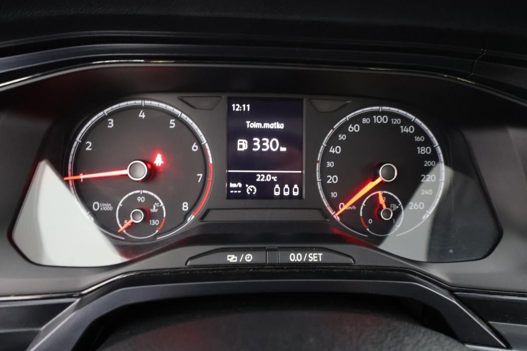 VOLKSWAGEN Polo 2019