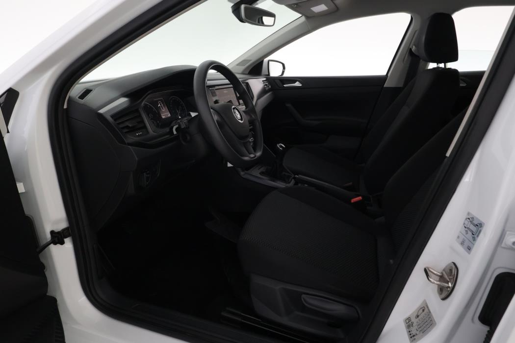 VOLKSWAGEN Polo 2019