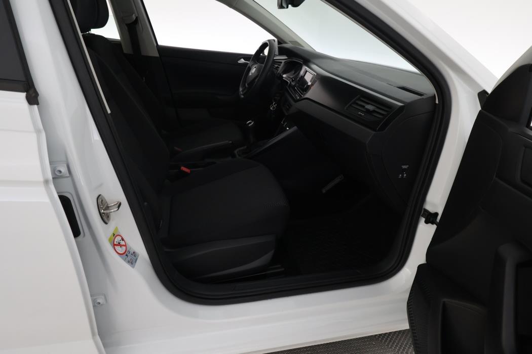 VOLKSWAGEN Polo 2019