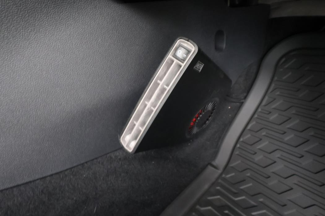 VOLKSWAGEN Polo 2019