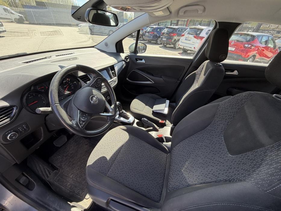 OPEL Crossland 2021