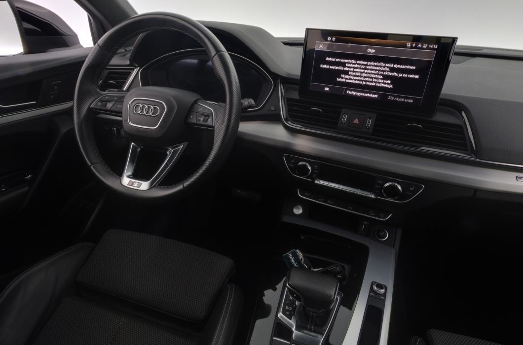 AUDI Q5 2021