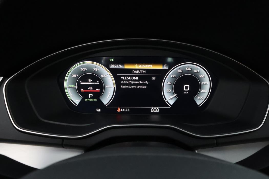 AUDI Q5 2021