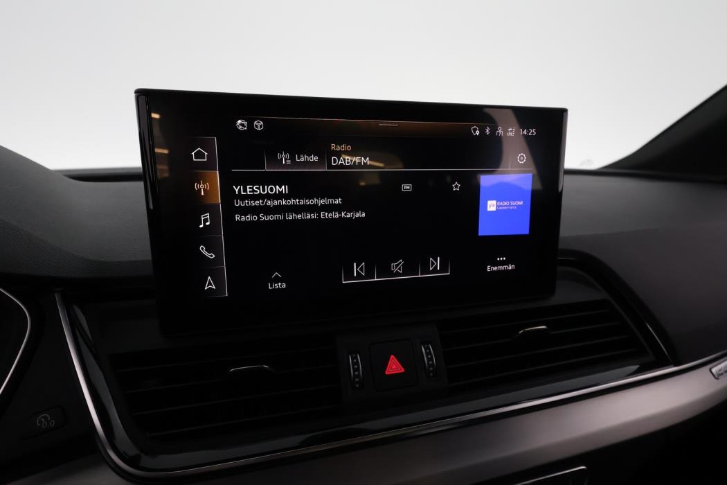 AUDI Q5 2021