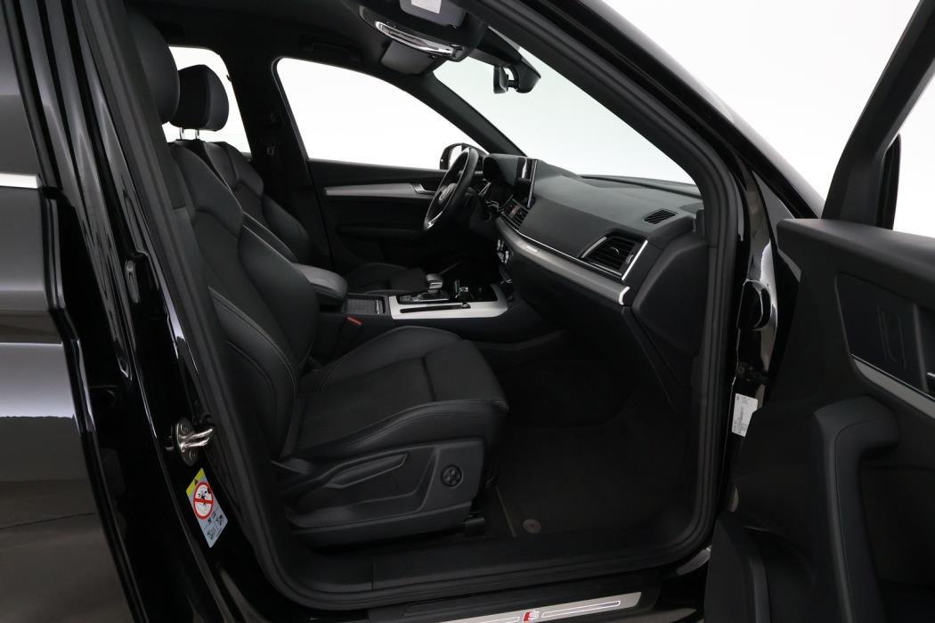 AUDI Q5 2021