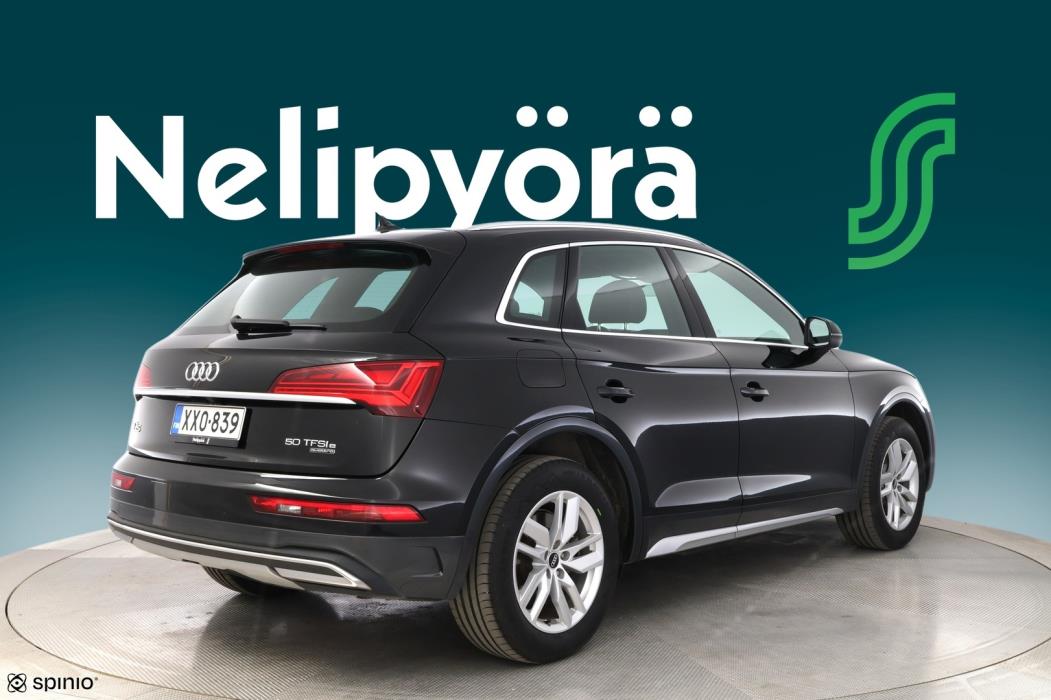 AUDI Q5 2021