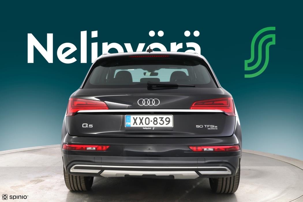 AUDI Q5 2021