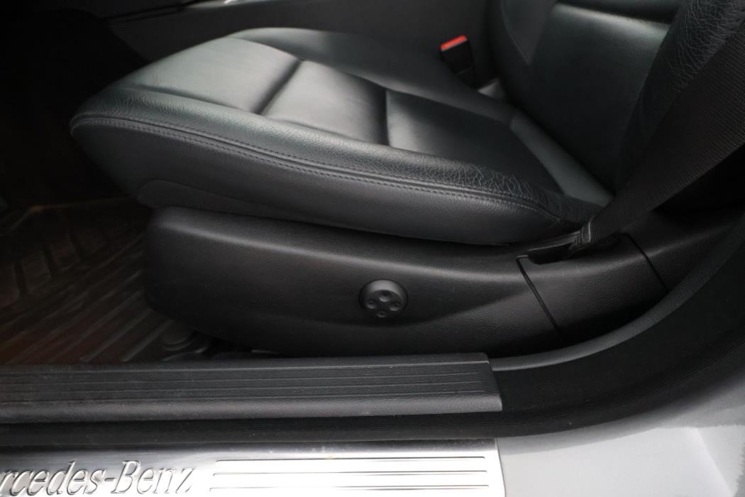 MERCEDES-BENZ C 2014