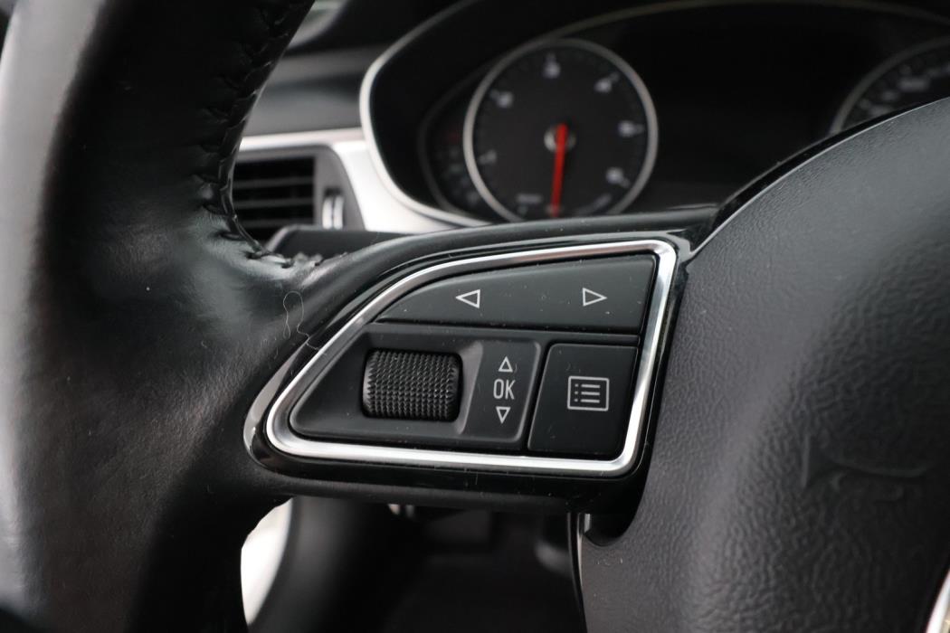 AUDI A6 2015
