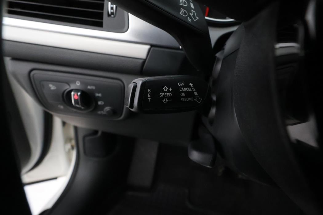 AUDI A6 2015