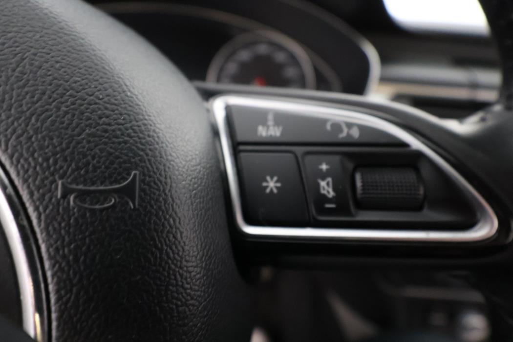 AUDI A6 2015