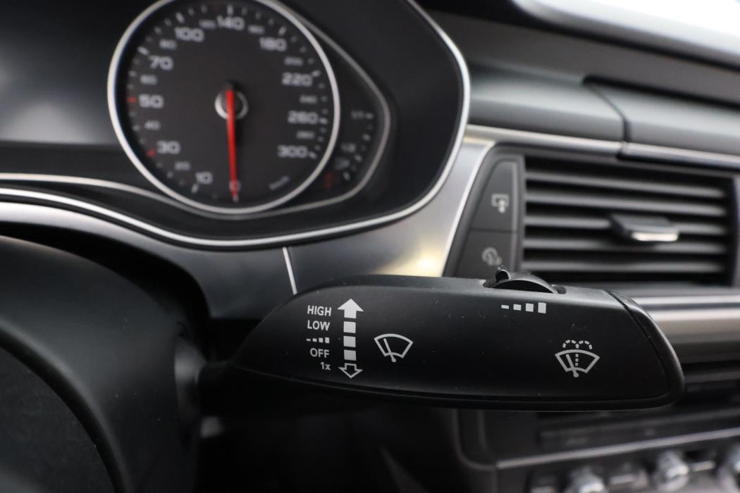 AUDI A6 2015