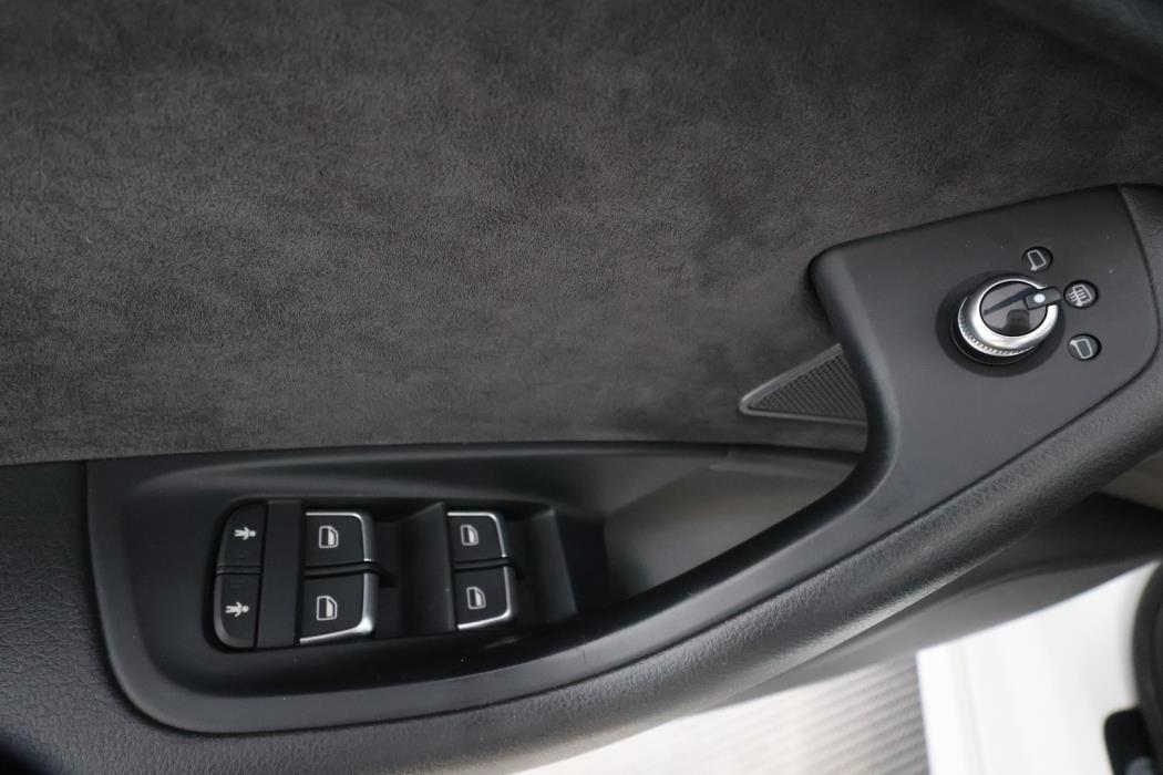 AUDI A6 2015