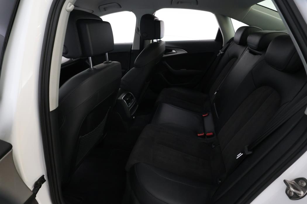 AUDI A6 2015
