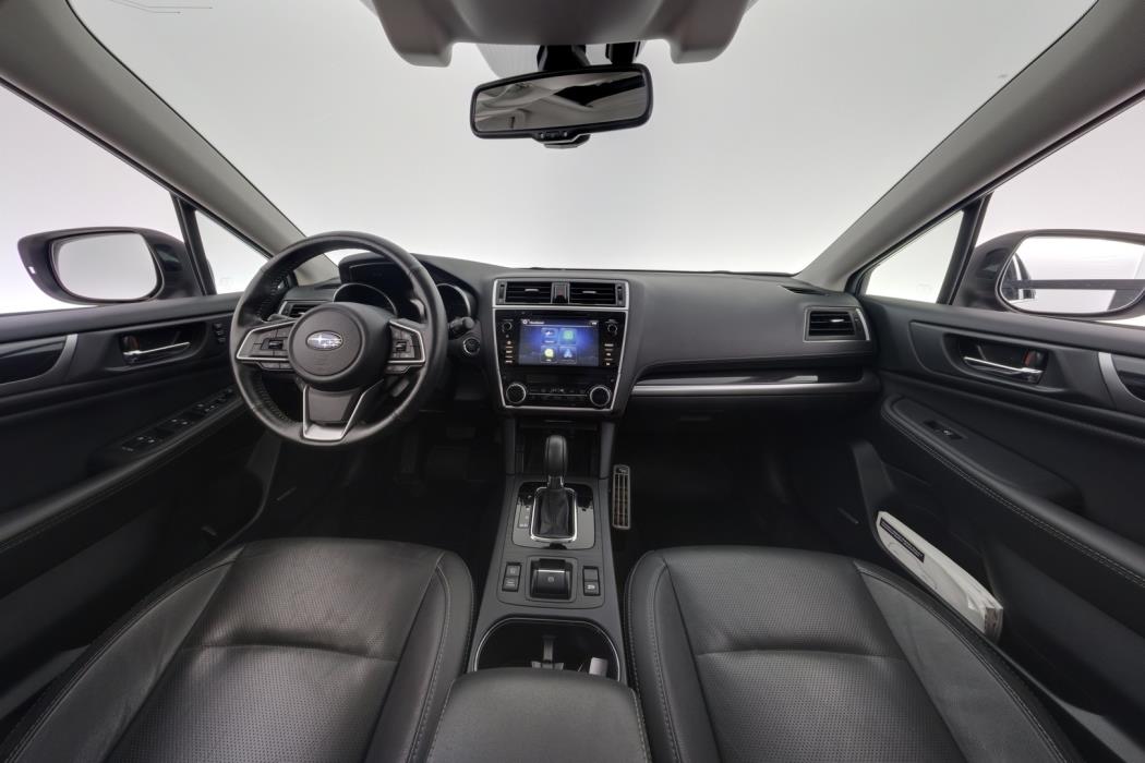 SUBARU Outback 2018