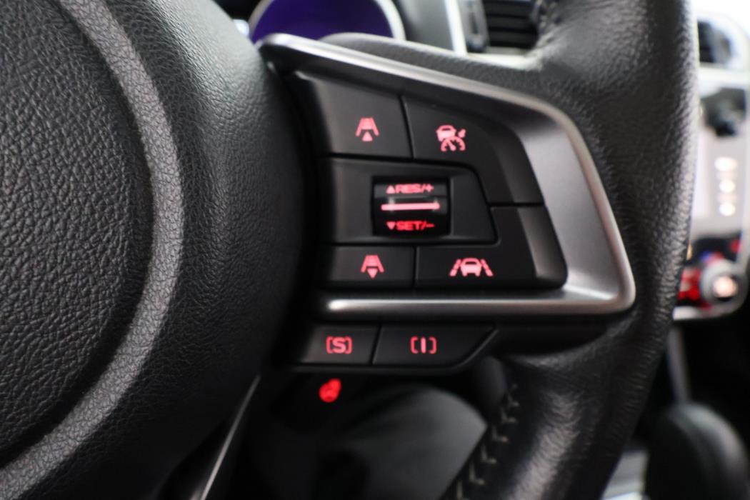 SUBARU Outback 2018