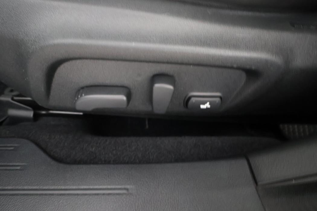 SUBARU Outback 2018
