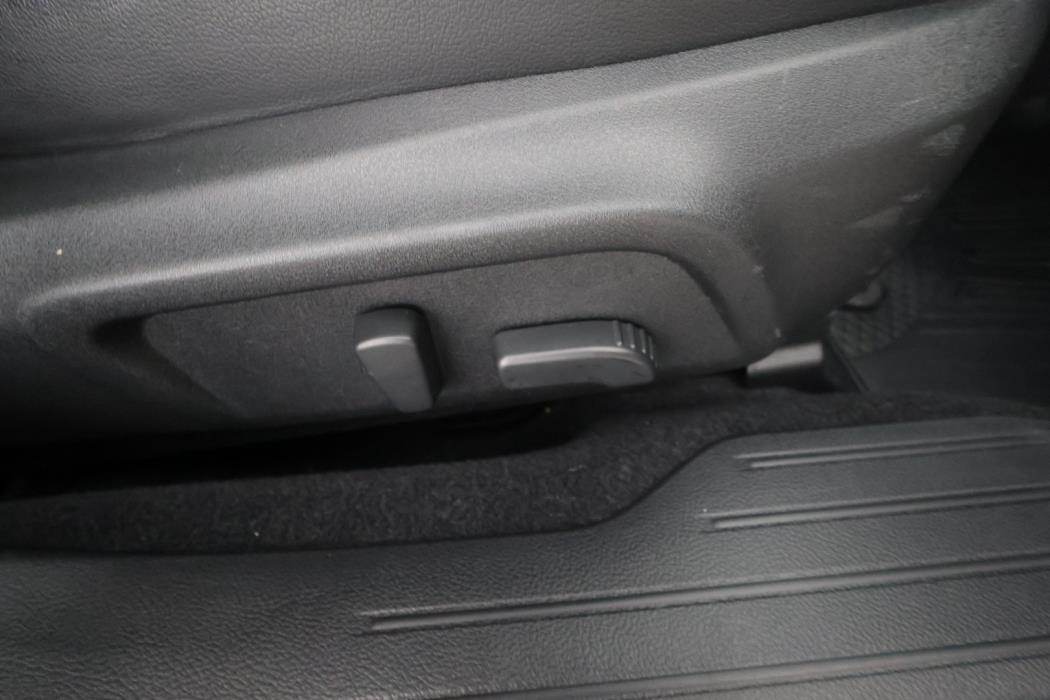 SUBARU Outback 2018
