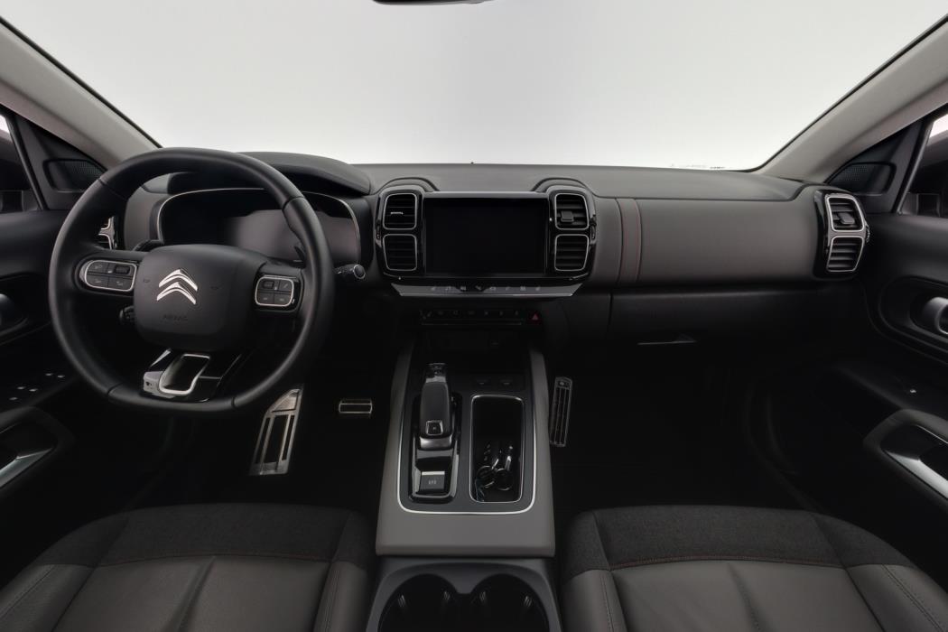 CITROEN C5 Aircross 2020