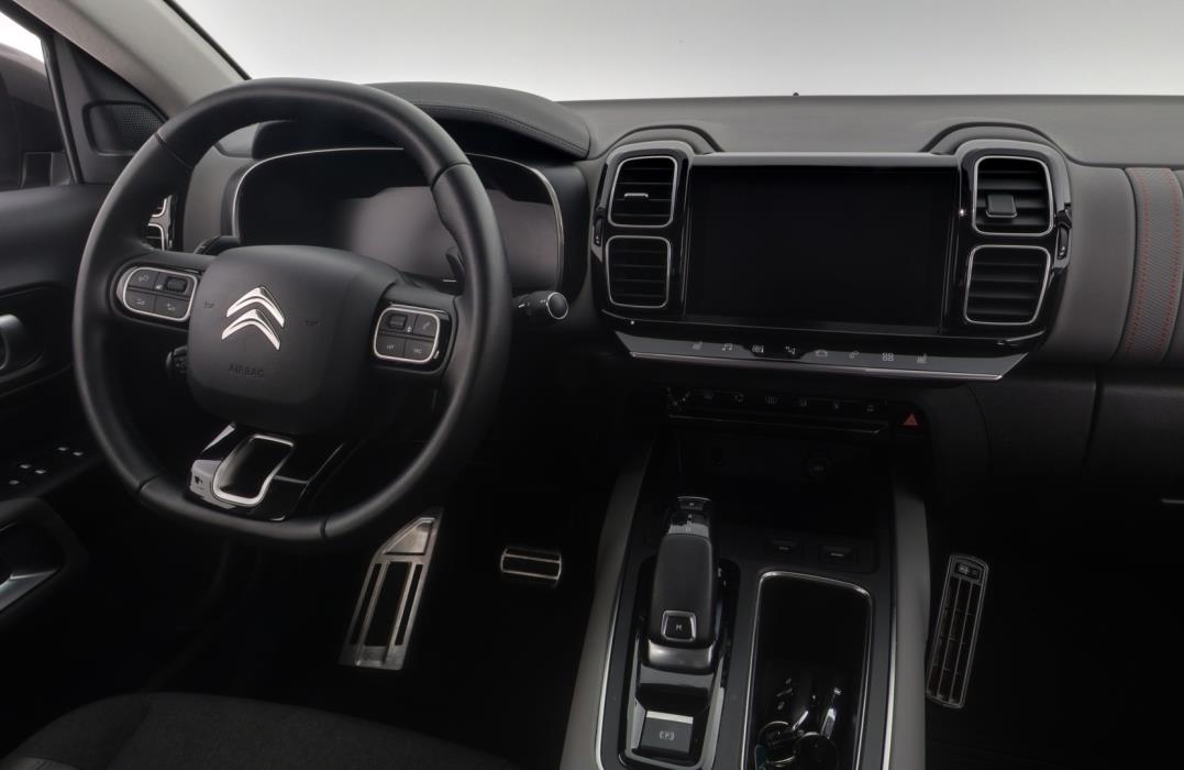 CITROEN C5 Aircross 2020