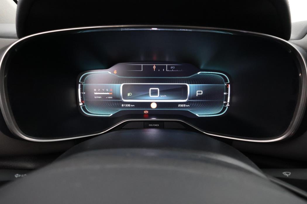 CITROEN C5 Aircross 2020