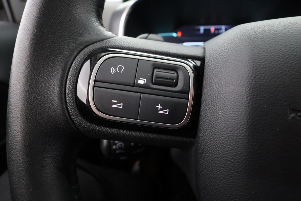 CITROEN C5 Aircross 2020