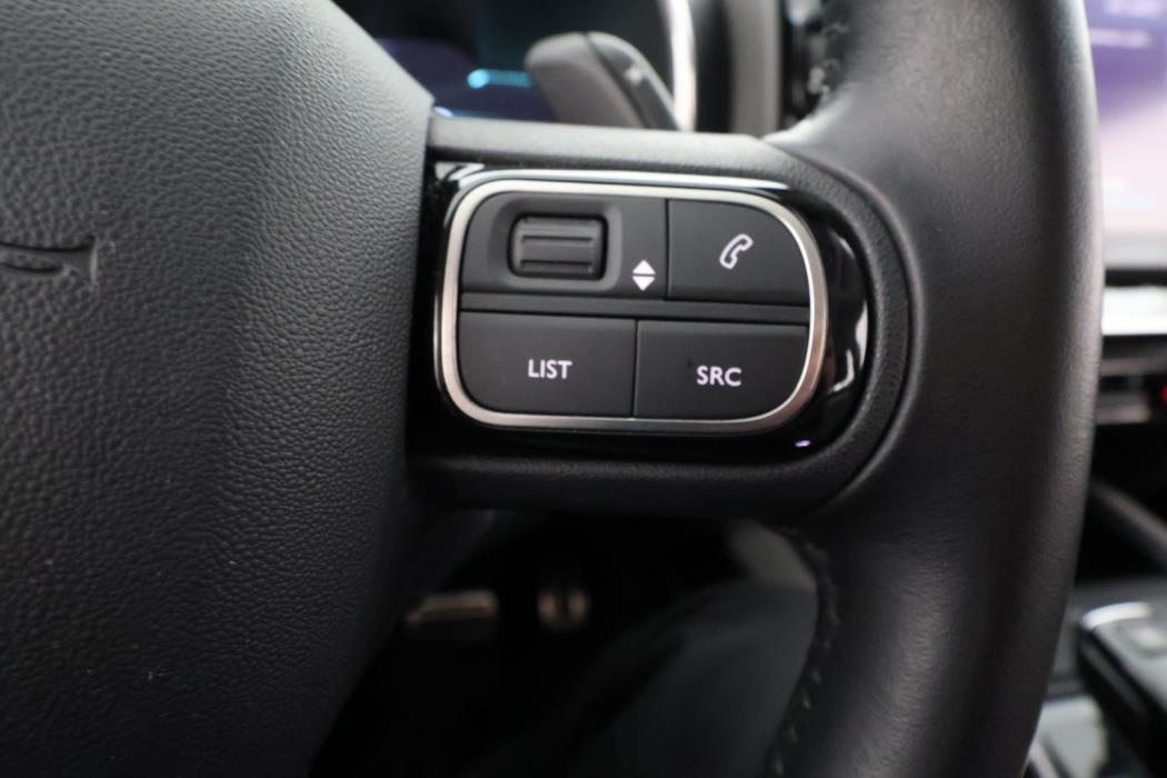 CITROEN C5 Aircross 2020