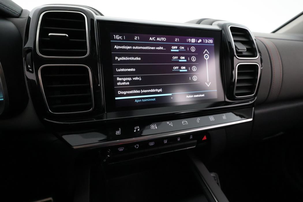 CITROEN C5 Aircross 2020