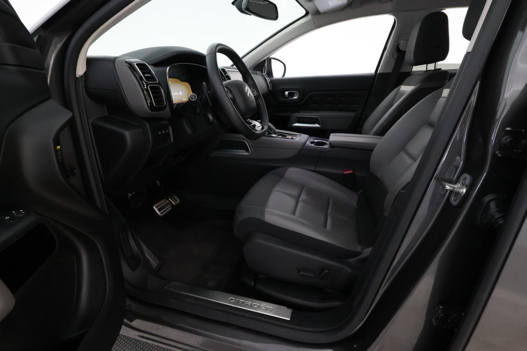 CITROEN C5 Aircross 2020