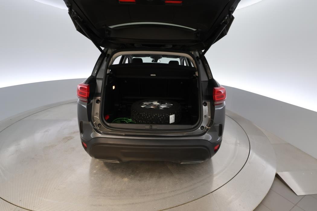 CITROEN C5 Aircross 2020