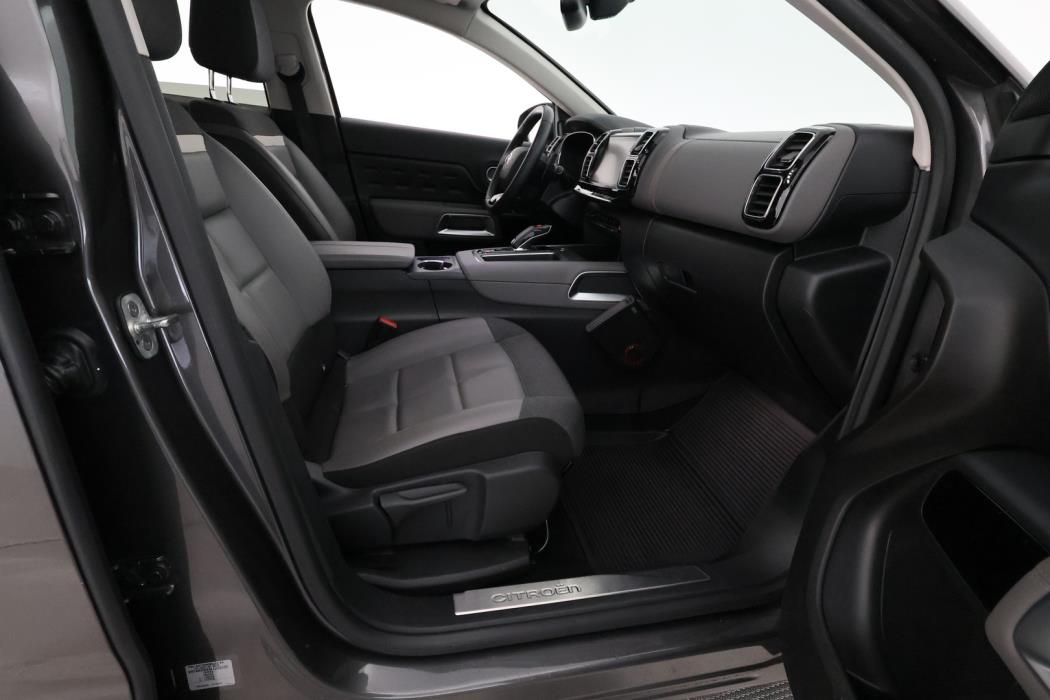 CITROEN C5 Aircross 2020