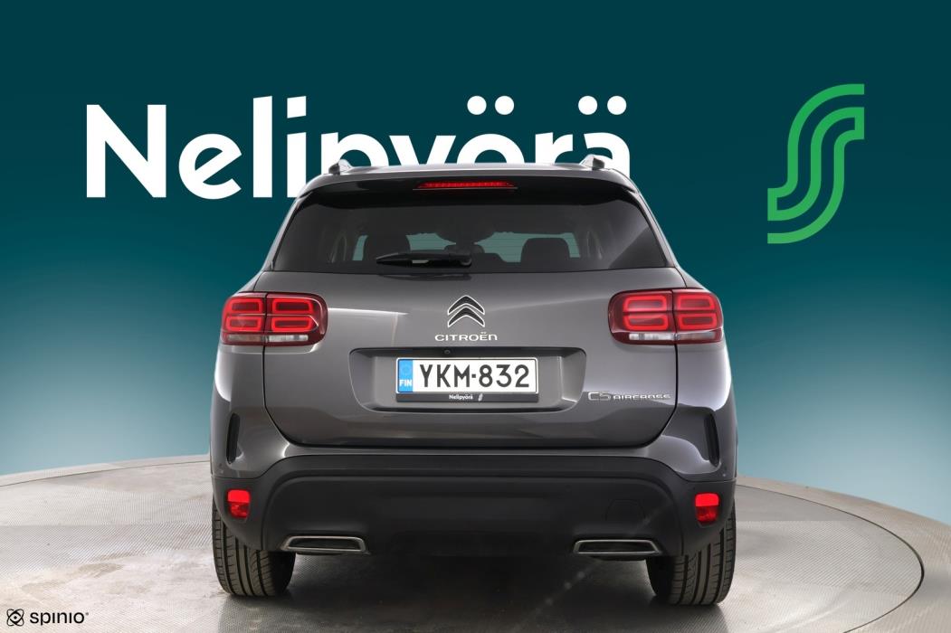 CITROEN C5 Aircross 2020