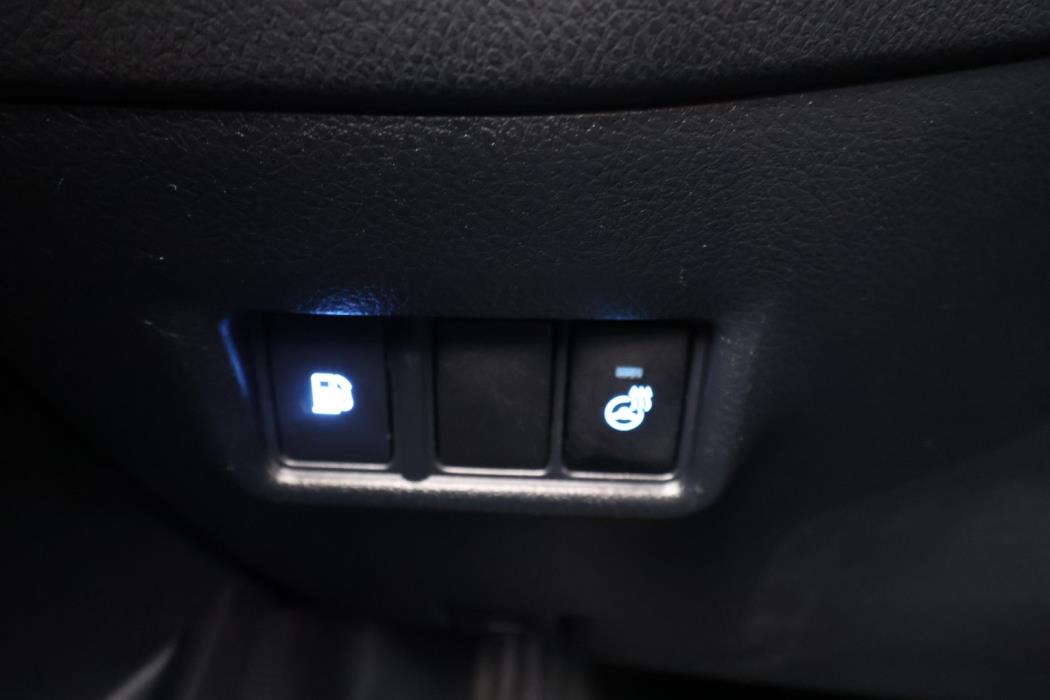 TOYOTA C-HR 2019