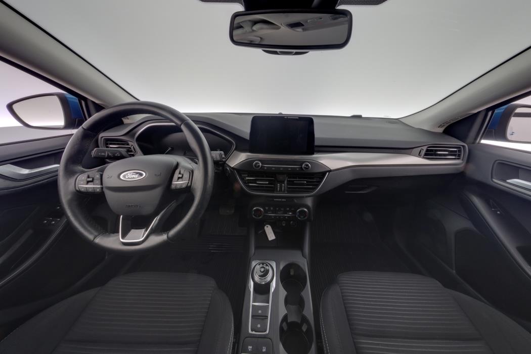 FORD Focus 2019