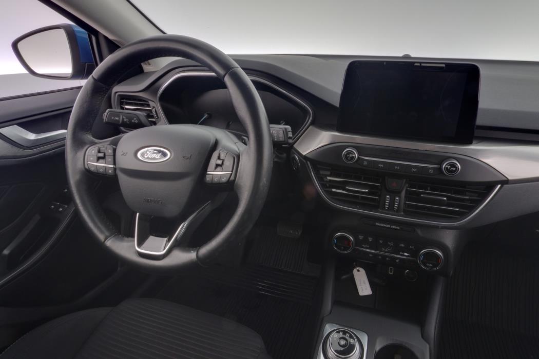 FORD Focus 2019